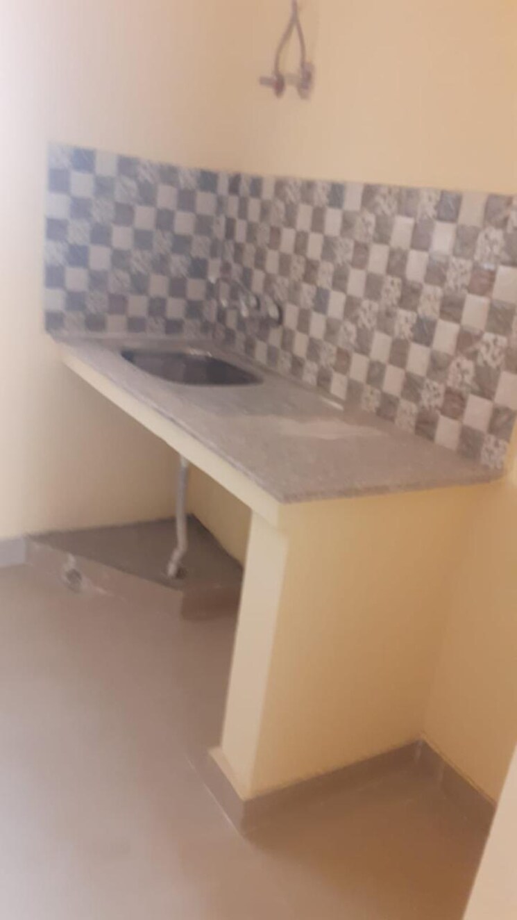 Master Bedroom, gls-arawali-homes 2 Bedroom 570 Sq.Ft. Apartment In Sohna Sector 4 Gurgaon 8116291