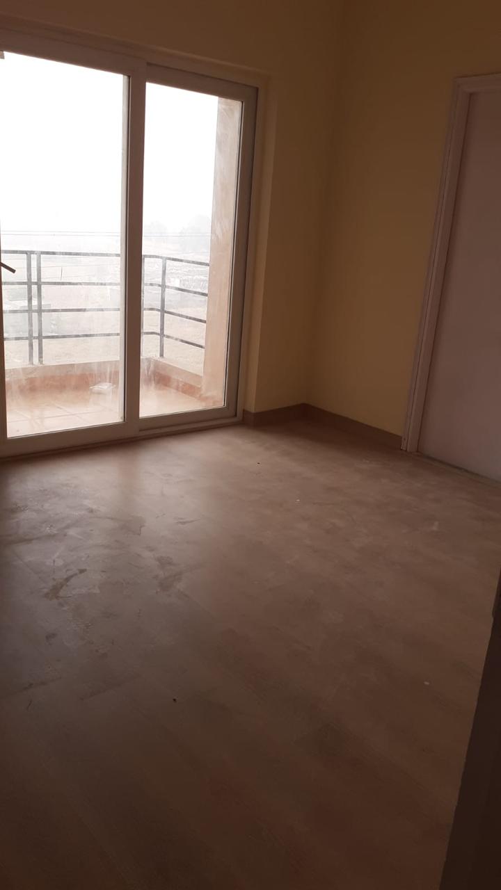 2 BHK Apartment For Sale in HCBS Sports Ville