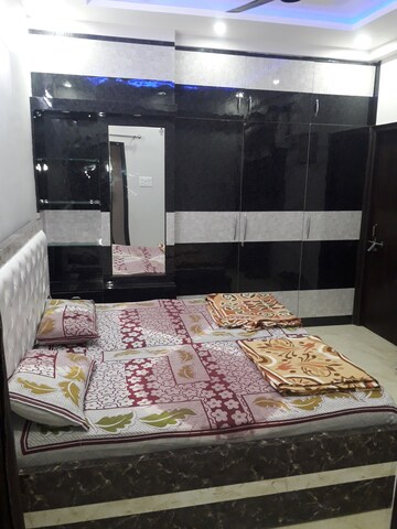 1 BHK Apartment For Rent in Saket Nagar Kanpur Nagar  8116290