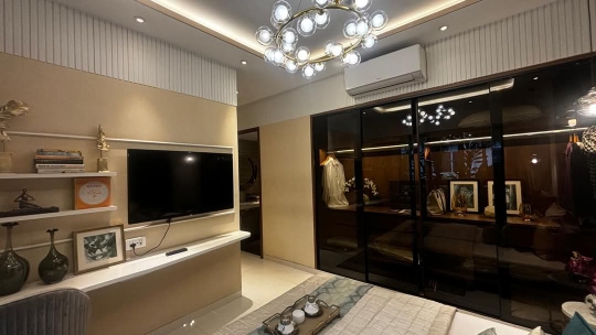 1 BHK Apartment For Sale in DLasa Heights