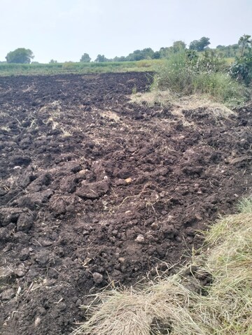 Plot Area in  Land at Chevalla – for Sale