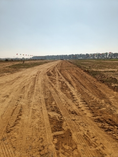 Plot For Sale in Royal City