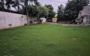 Plot For Sale in Sector 109a