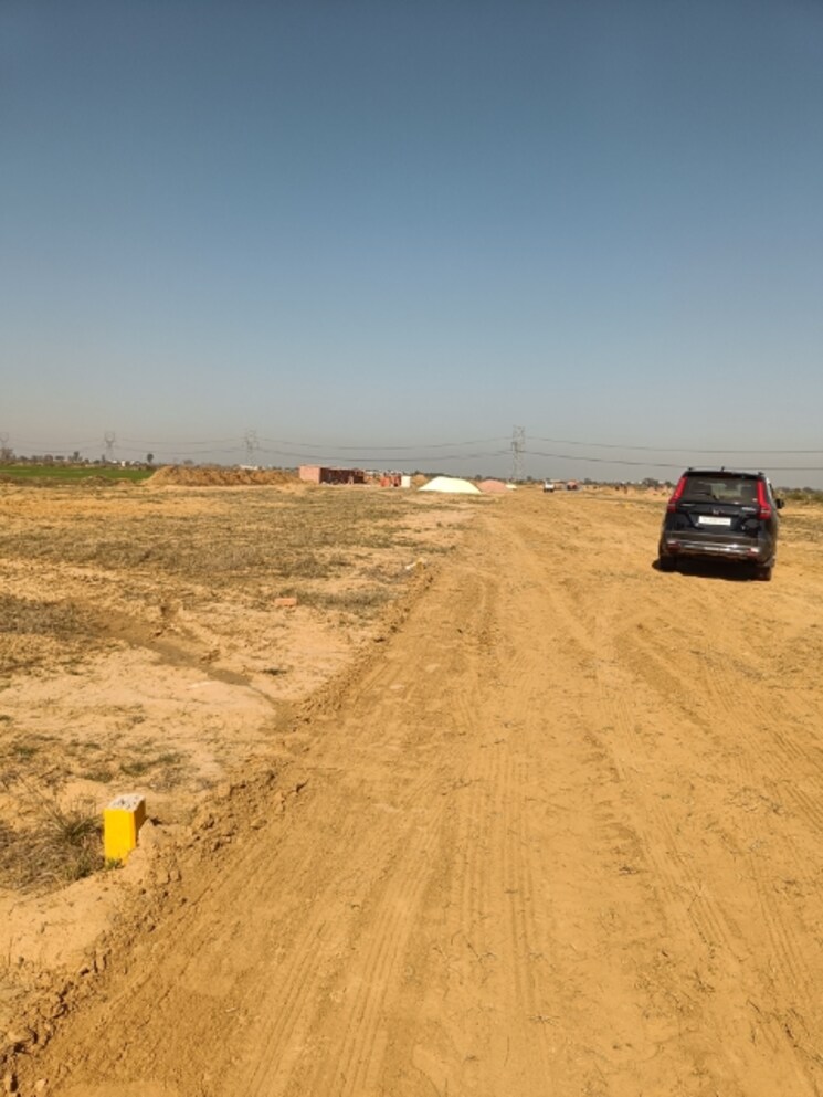 undefined, badsa sector 9  120 Sq.Yd. Plot In Badsa Sector 9 Jhajjar 8116332