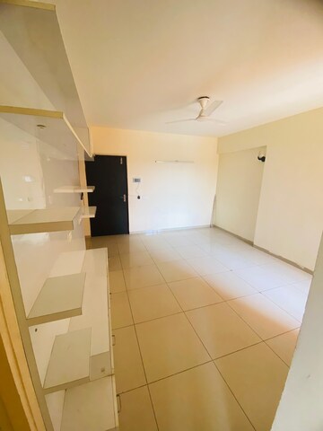 Bathroom in 2 BHK Apartment at Wave Dream Homes, Wave City – for Rent
