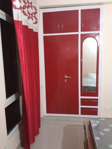 Furnished Amenities in 2 BHK Apartment at Supertech Ecovillage II, Sector 16b Greater Noida – for Rent