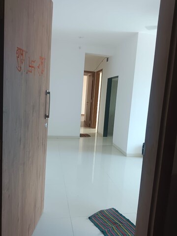 Room in 2 BHK Apartment at Deiv Virat Grandeur, Thakurli – for Rent