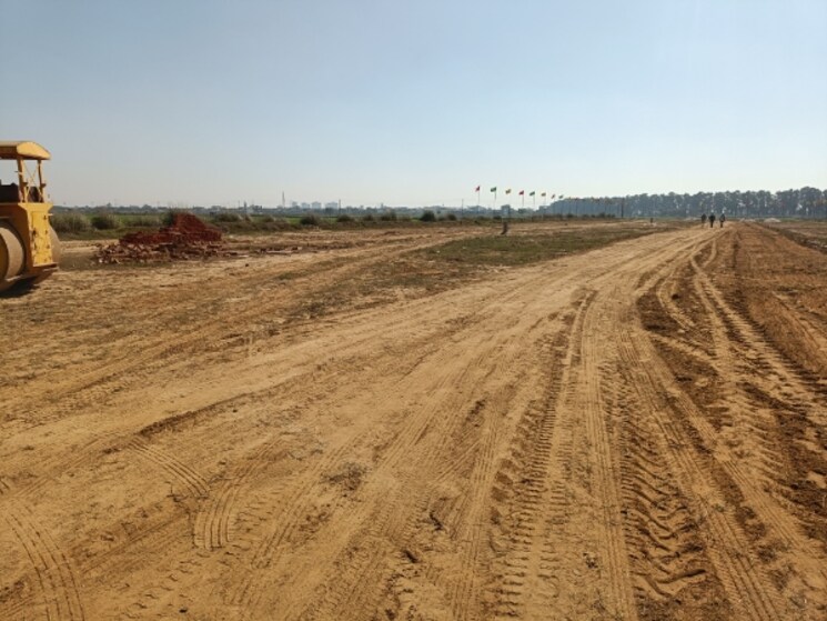 undefined, badsa sector 9  120 Sq.Yd. Plot In Badsa Sector 9 Jhajjar 8116332