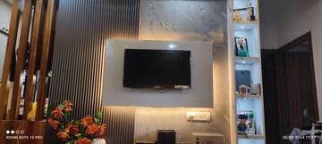 Furnished Amenities in 2 BHK Apartment at Signature The Millennia 4, Sector 37d – for Sale