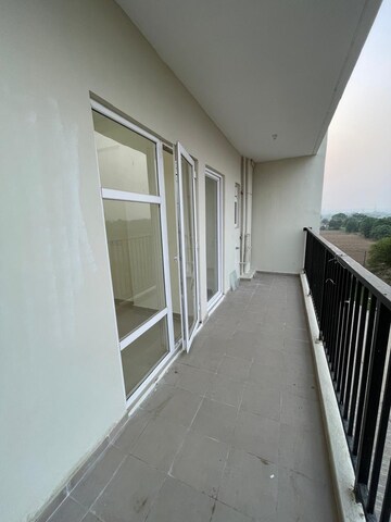 Building Lobby in 2 BHK Apartment at Signature The Millennia 4, Sector 37d – for Sale