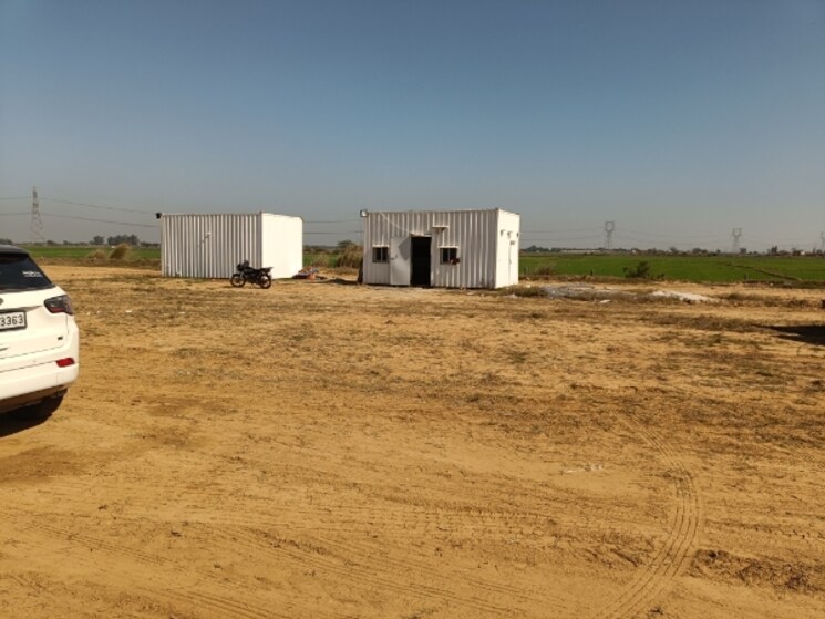undefined, badsa sector 9  120 Sq.Yd. Plot In Badsa Sector 9 Jhajjar 8116332