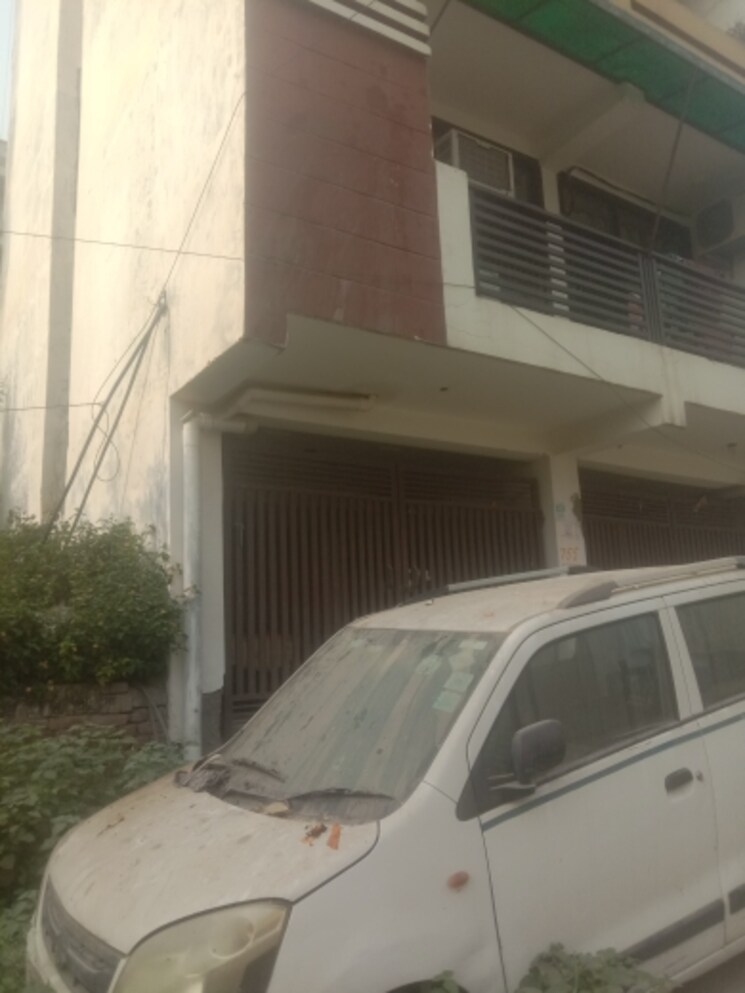 Exterior View, pvd-modern-railway-city  100 Sq.Yd. Plot In Lal Kuan Ghaziabad 8116312