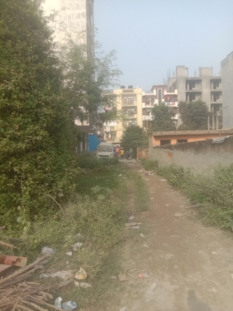 Exterior View, pvd-modern-railway-city  100 Sq.Yd. Plot In Lal Kuan Ghaziabad 8116312