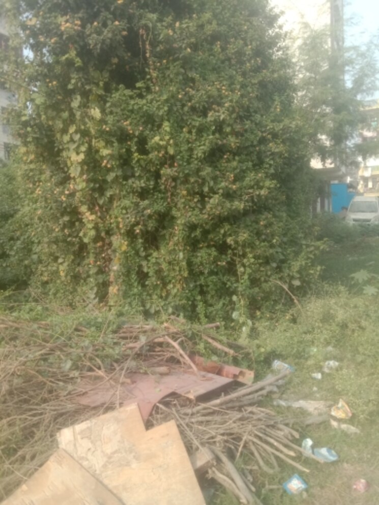 undefined, pvd-modern-railway-city  100 Sq.Yd. Plot In Lal Kuan Ghaziabad 8116312