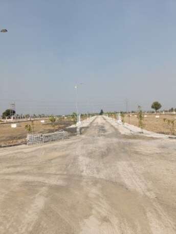 Plot For Resale in Sikandrabad Bulandshahr  8116322