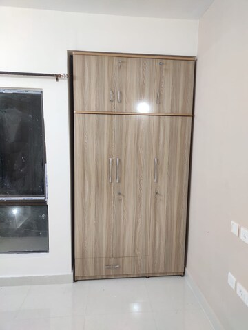 Furnished Amenities in 3 BHK Apartment at DTC Southern Heights, Joka – for Rent