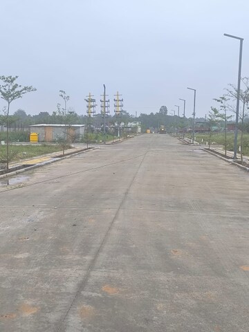  Plot – Exterior View View at Electronic City Phase I - for Sale