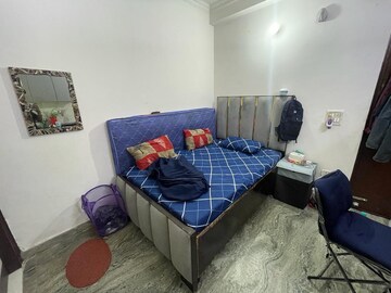 1 RK Builder Floor For Rent in Saket