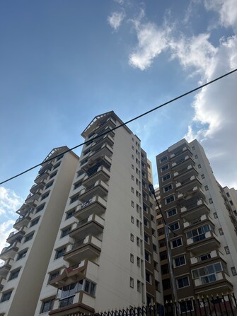 3 BHK Apartment For Resale in HM World City Jp Nagar Bangalore  8116330