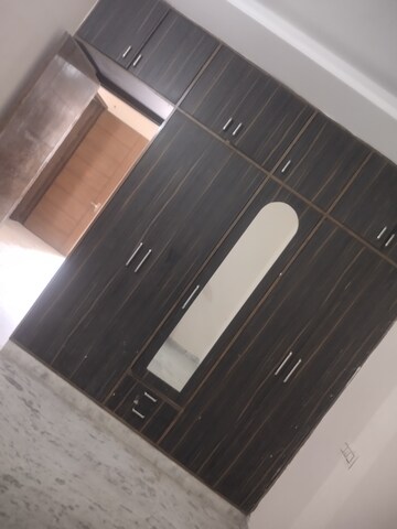 Staircase in 3 BHK Builder Floor at Guru Nanak Enclave, Dhakoli Village – for Sale