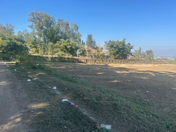 Plot Area in  Plot at Shimla Bypass Road – for Sale