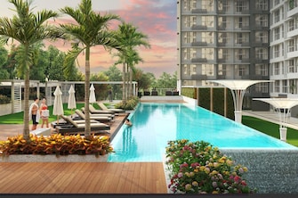 1 BHK Builder Floor For Resale in Godrej Urban Park Chandivali Mumbai  8116395