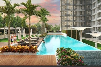 1 BHK Builder Floor For Resale in Godrej Urban Park Chandivali Mumbai  8116395