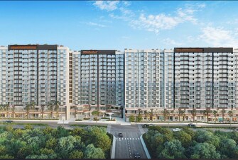 1 BHK Builder Floor For Resale in Godrej Urban Park Chandivali Mumbai  8116395