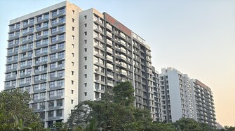 1 BHK Builder Floor For Resale in Godrej Urban Park Chandivali Mumbai  8116395