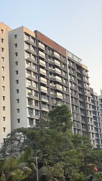 1 BHK Builder Floor For Resale in Godrej Urban Park Chandivali Mumbai  8116395