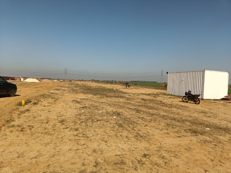 undefined, badsa sector 9  150 Sq.Yd. Plot In Badsa Sector 9 Jhajjar 8116372