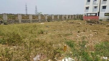  Plot For Sale in Sikandrabad