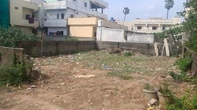 Plot For Sale in Kailash Hospital Khurja