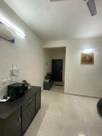 Bathroom in 2 BHK Apartment at Signature Global Orchard Avenue, Sector 93 – for Sale