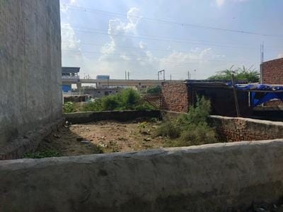 Plot For Sale in Kailash Hospital Khurja