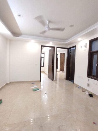 2 BHK Builder Floor For Rent in Chattarpur Delhi  8116393