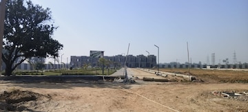 Plot For Resale in Meerut Cantt Meerut  8116402