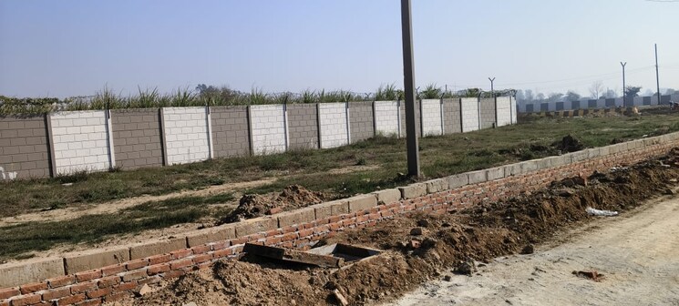 undefined, meerut cantt  144 Sq.Yd. Plot In Meerut Cantt Meerut 8116402