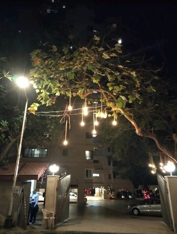 2 BHK Apartment – Exterior View View at Everest Chambers Malabar Hill, Malabar Hill - for Sale