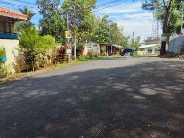  Plot – Exterior View View at Ptp Nagar - for Sale