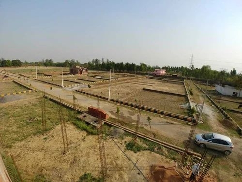 Plot For Sale in Kailash Hospital Khurja