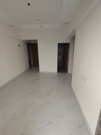 1 BHK Apartment For Resale in Mahalaxmi Apartment Nalasopara Nalasopara East Palghar  8116412