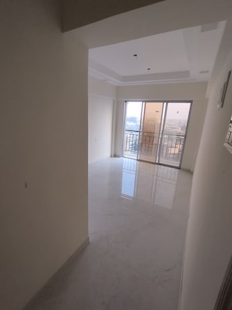 1 BHK Apartment For Resale in Mahalaxmi Apartment Nalasopara Nalasopara East Palghar  8116412