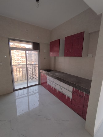 1 BHK Apartment For Resale in Mahalaxmi Apartment Nalasopara Nalasopara East Palghar  8116412