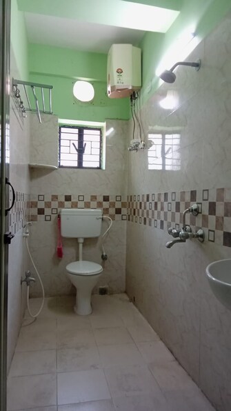 3 BHK Builder Floor For Rent in Behala Kolkata  8116396