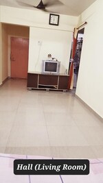 1 BHK 550 Sq.Ft. Apartment in Vighneshwar Park