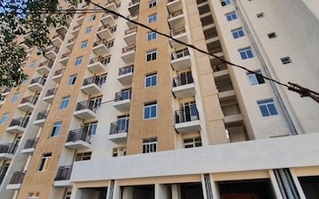 1 BHK Apartment For Sale in Wave City Swamanorath, Pilkhuwa