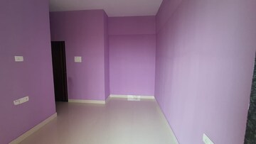 Bedroom in 1 BHK Apartment at Samarth Seasons Sahara, Kalyan East – for Rent