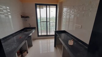 1 BHK Apartment For Rent in Samarth Seasons Sahara Kalyan East Thane  8116438