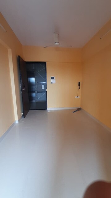 Living Room in 1 BHK Apartment at Samarth Seasons Sahara, Kalyan East – for Rent